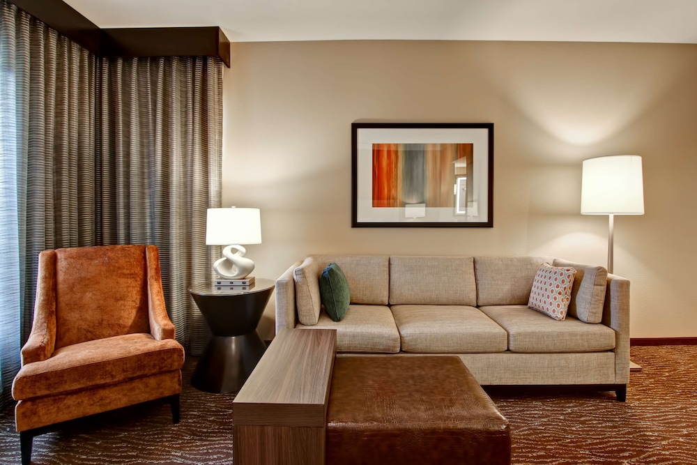 Homewood Suites by Hilton Palo Alto - photo 14