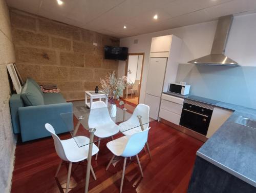 Rincon de Piedra Y Mar - last minute hotel in Vigo