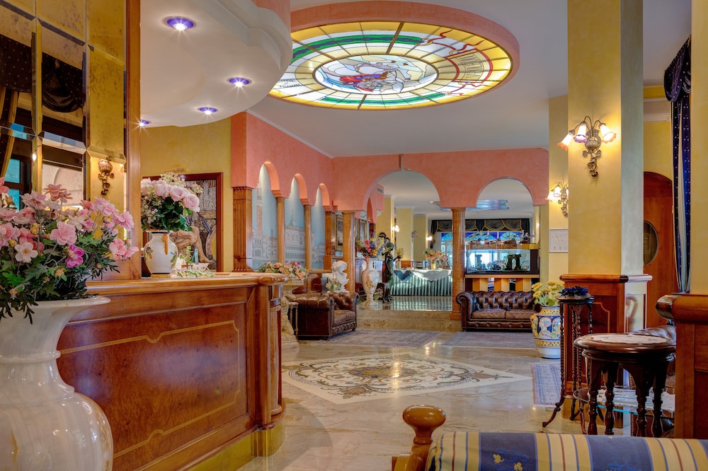 Hotel Napoleon — Iesolo — photo 4