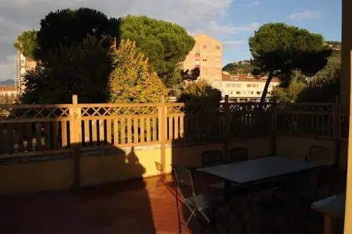 La Terrazza — 4-Star Luxury Hotel in Spoleto, Italy