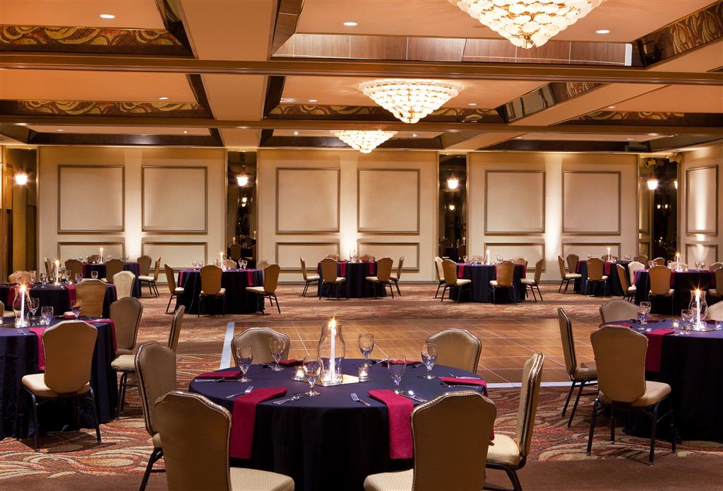 Four Points by Sheraton Phoenix North - photo 31