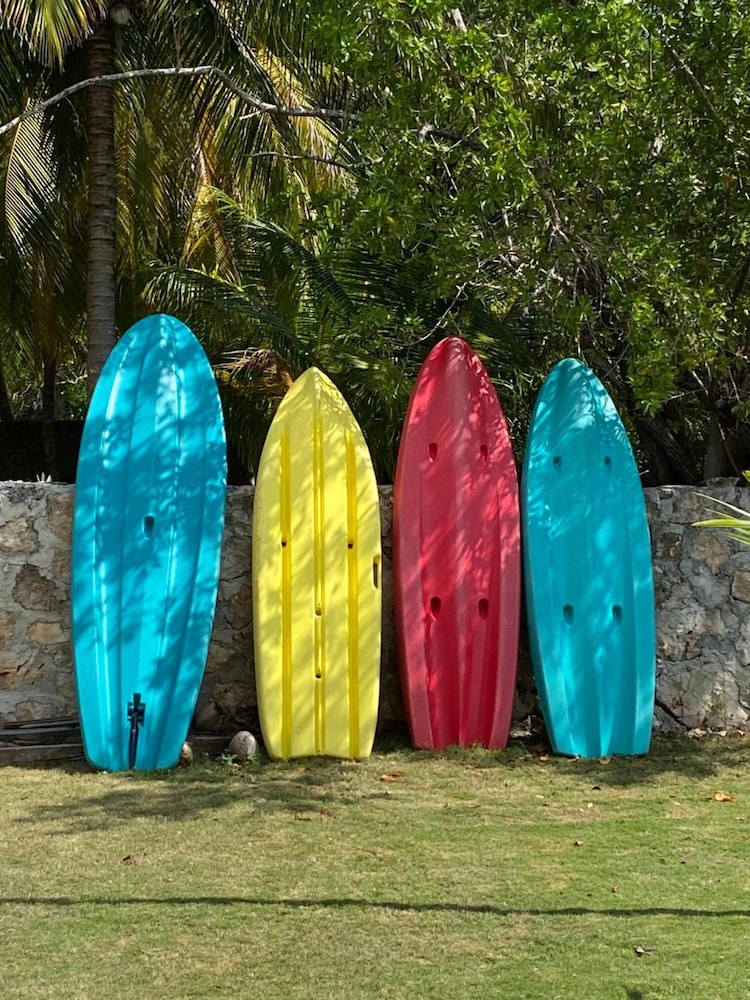 Kayaking