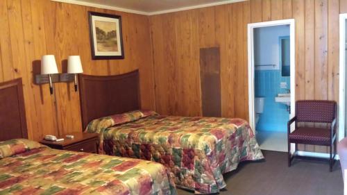 Texas Inn Motel - photo 11