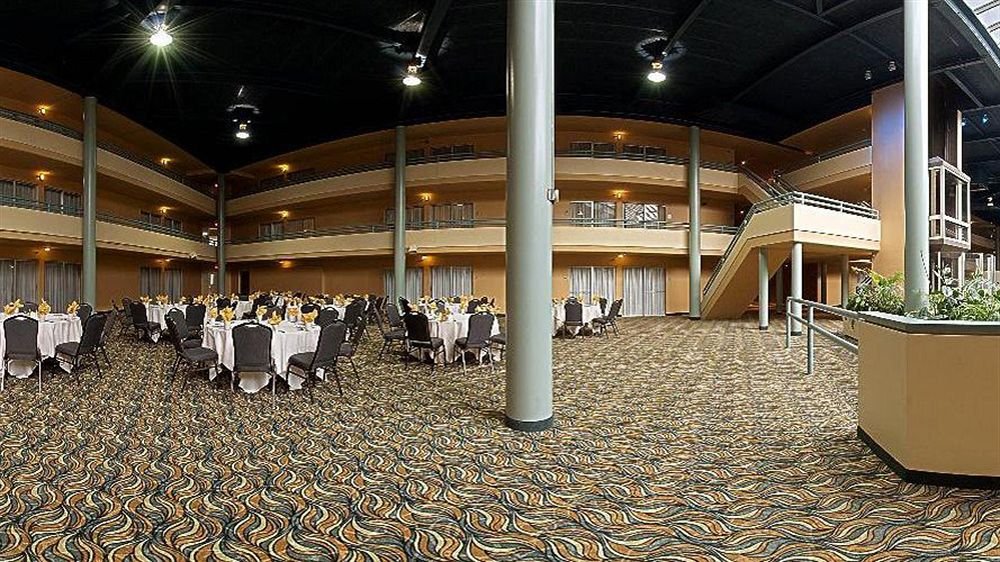Wyndham Garden Dayton South — hotel in Miamisburg