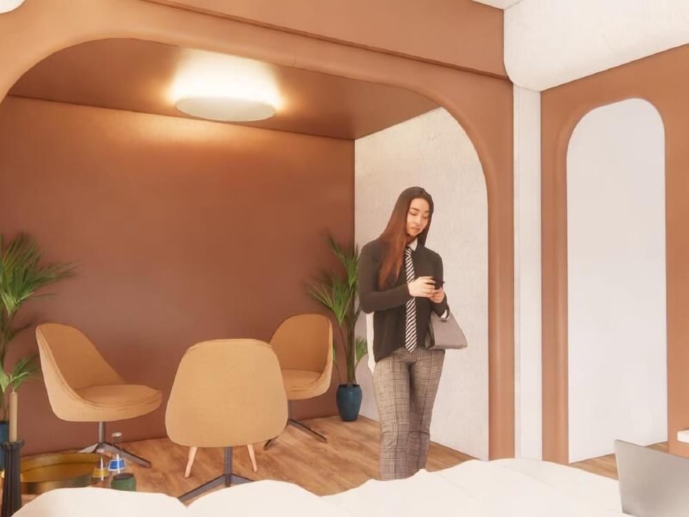 Omar Hotel in Tangerang, Indonesia