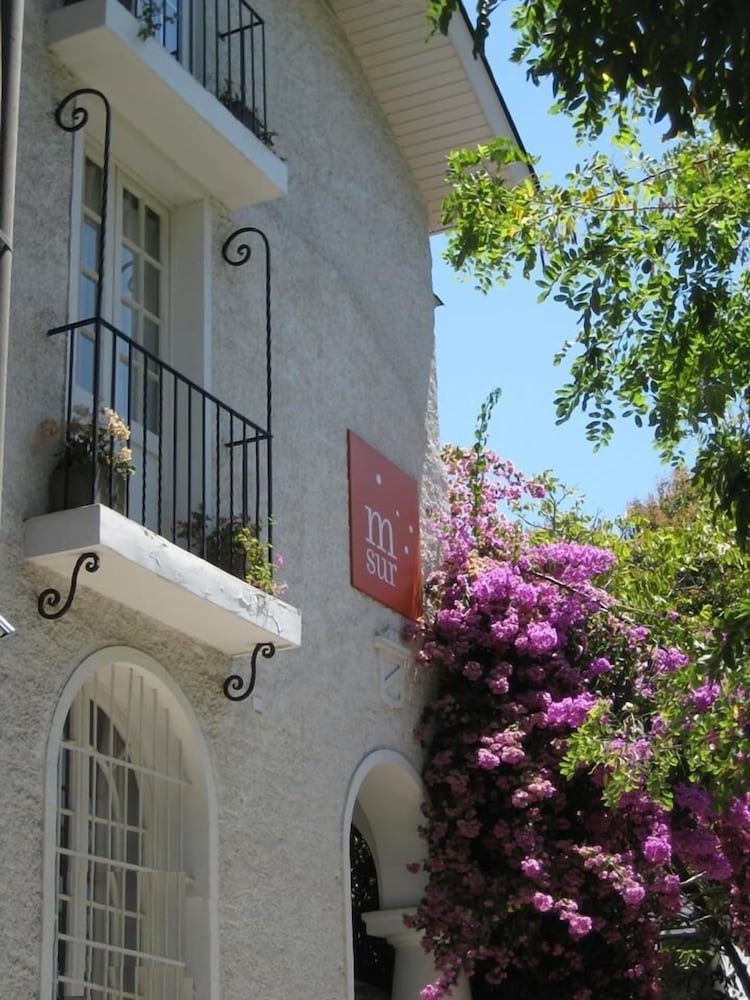 Meridiano Sur Petit Hotel