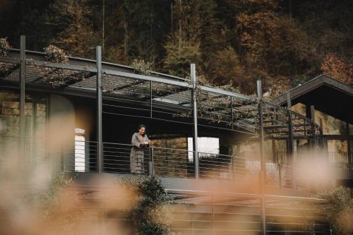 Farmhouse Torgglerhof — San Leonardo In Passiria — photo 5