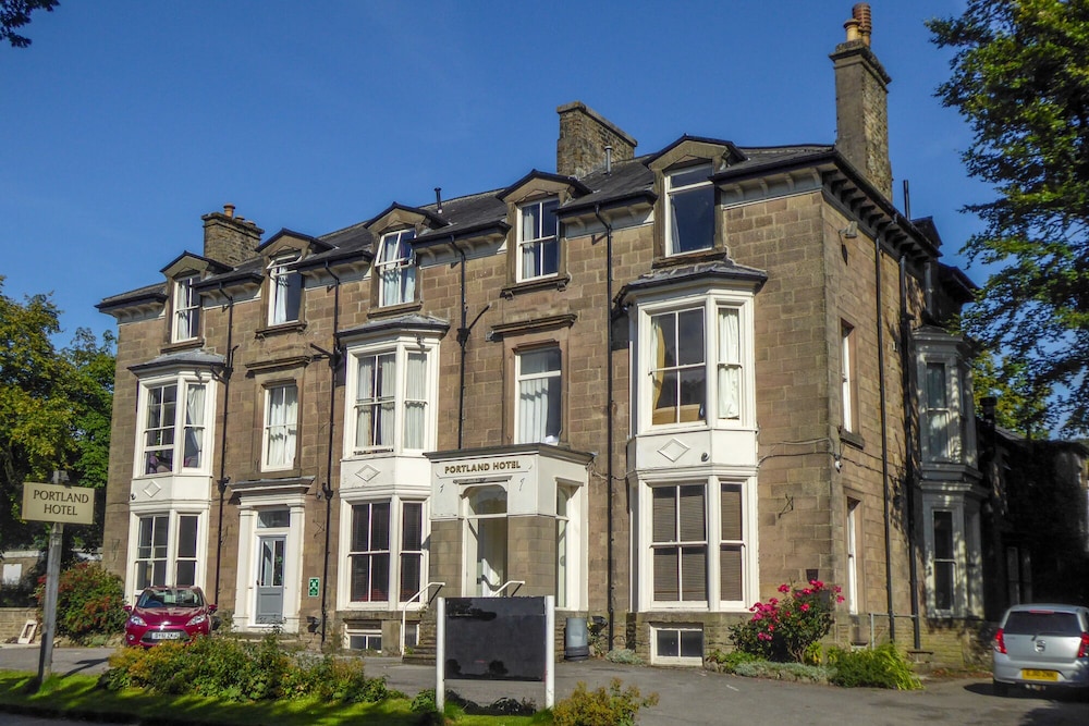 Portland Hotel — Buxton — photo 2