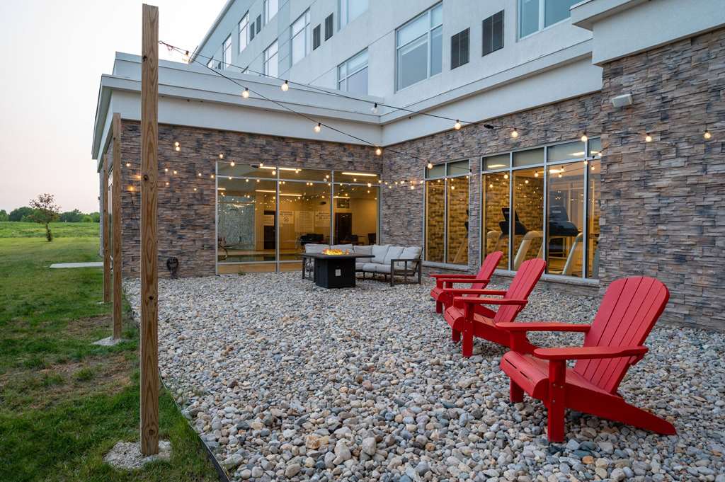Wyndham Westfield - photo 32