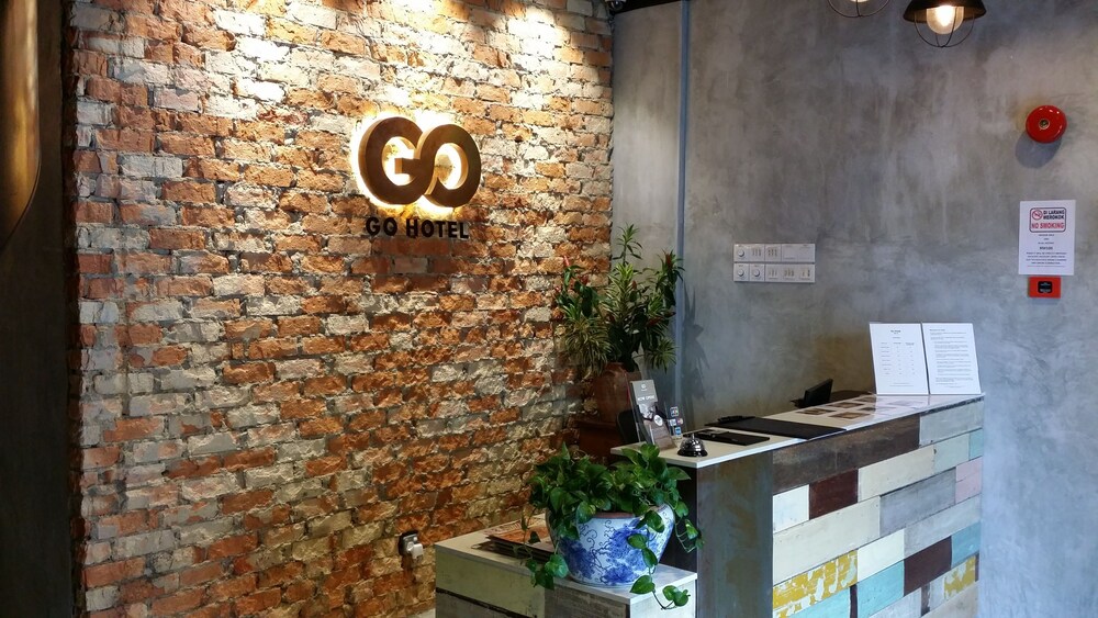 Go Hotel — hotel in Subang Jaya
