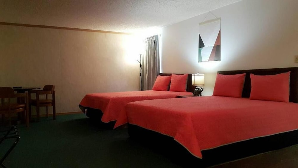 Golden Arrow Motel - photo 22