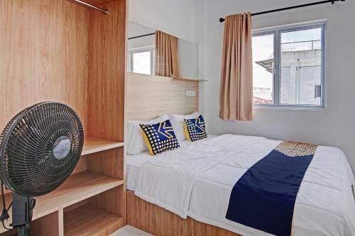 Hotel O Anugrah Jaya Syariah Near Sekolah Dasar Negeri 018 Desa Kubang Jaya in Pekanbaru, Indonesia