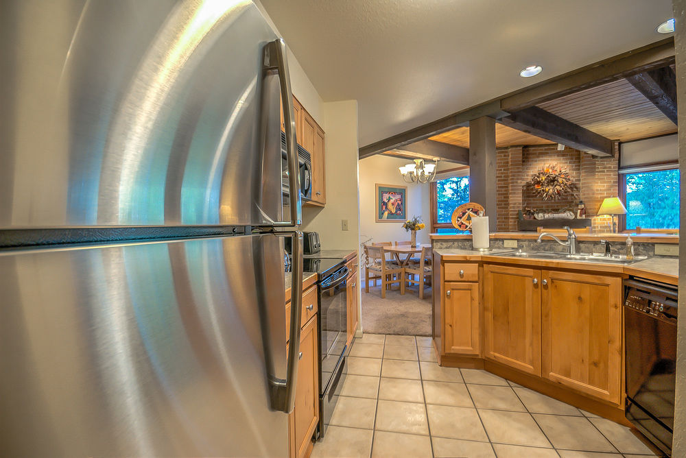 The Lodge by Retreatia — 4-Star Luxury Hotel in Steamboat Springs, United States