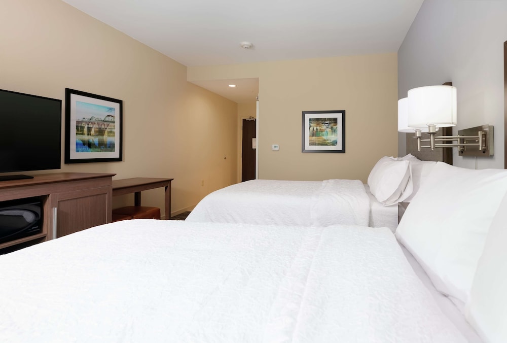Hampton Inn Wetumpka - photo 15