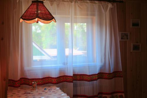 Krasnaya Izba - last minute hotel in Irkutsk