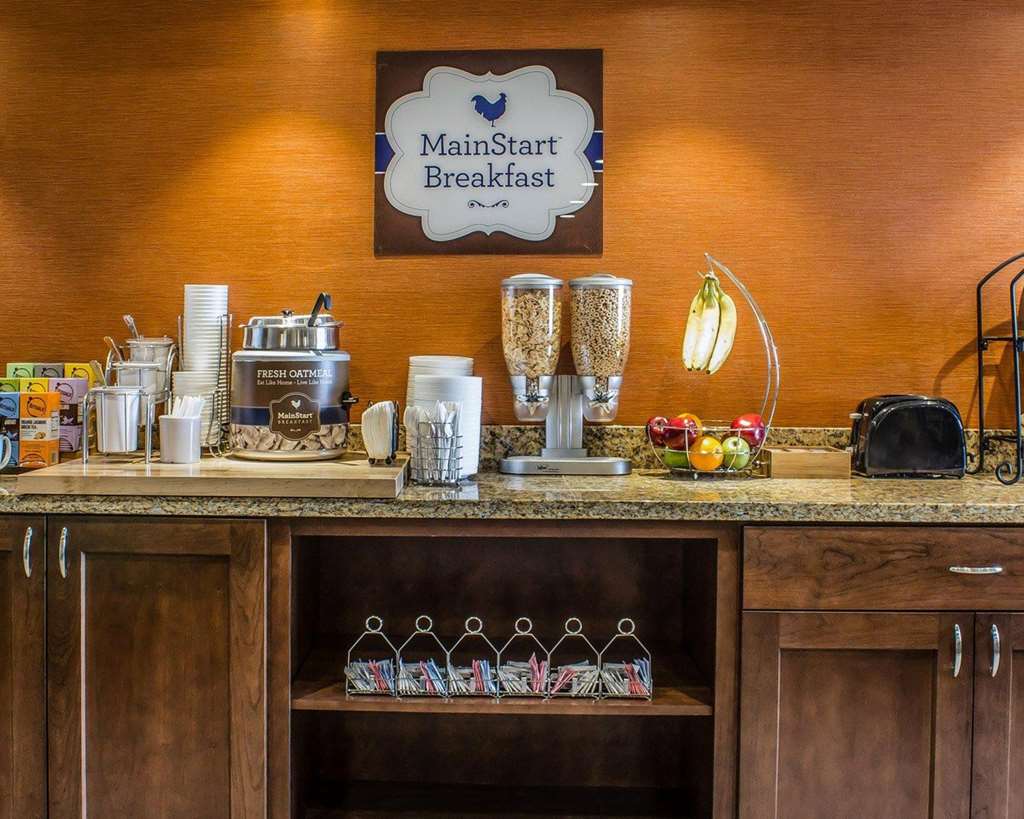 MainStay Suites Coralville Iowa City - photo 53