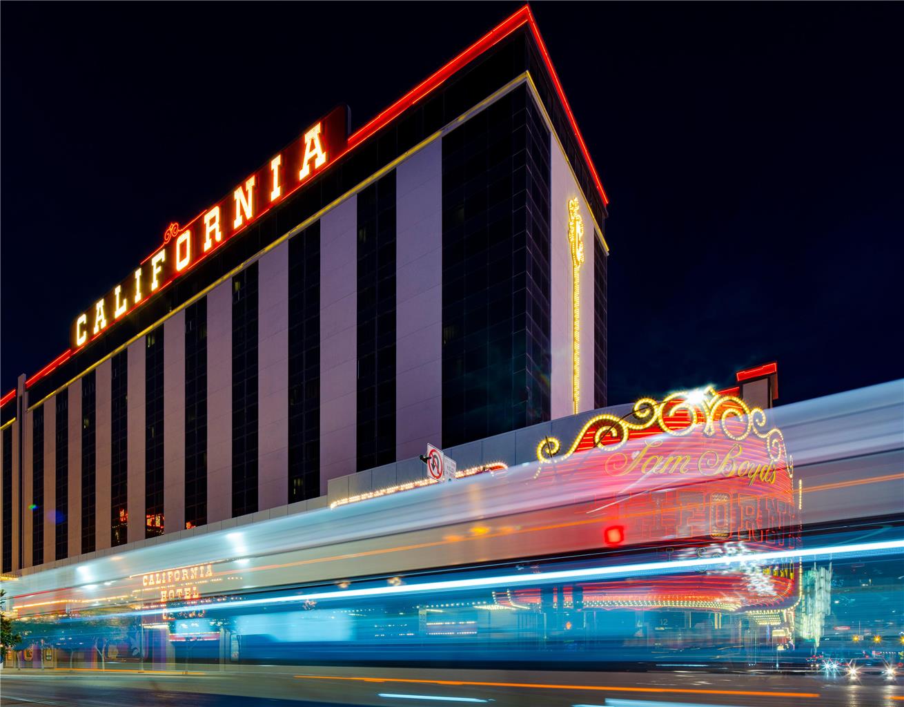 California Hotel and Casino - photo 4