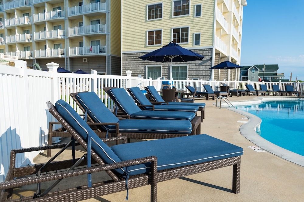 Hilton Garden Inn Outer Banks Kitty Hawk - photo 36