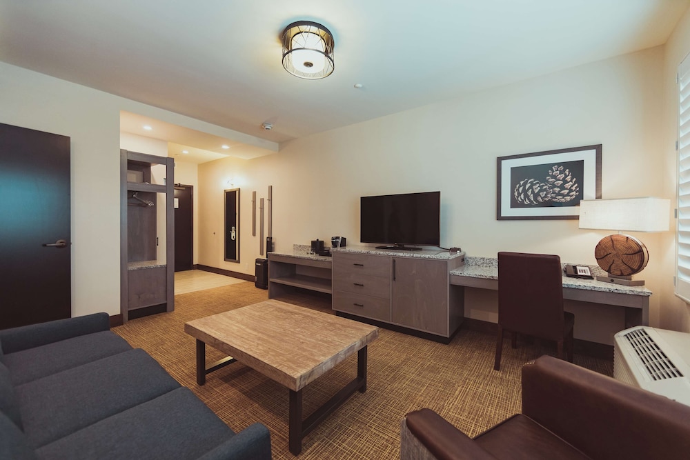Tailwater Lodge Altmar Tapestry Collection by Hilton - photo 11