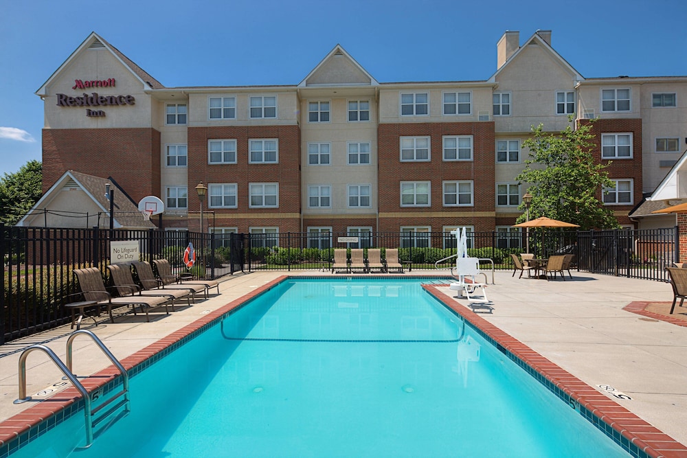 Residence Inn by Marriott Richmond Northwest - photo 11