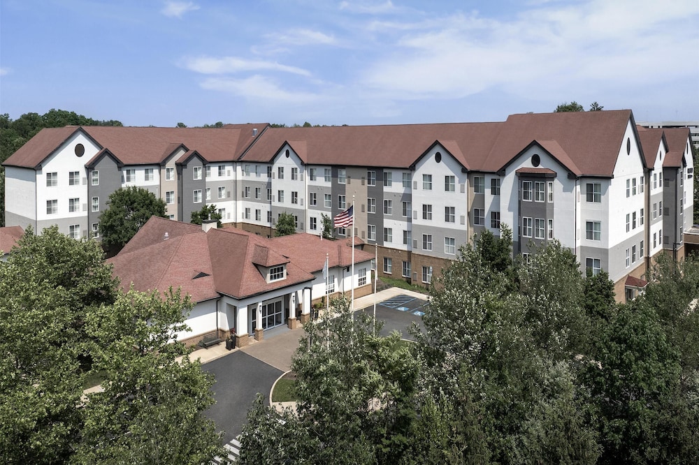 Homewood Suites by Hilton Princeton - photo 39