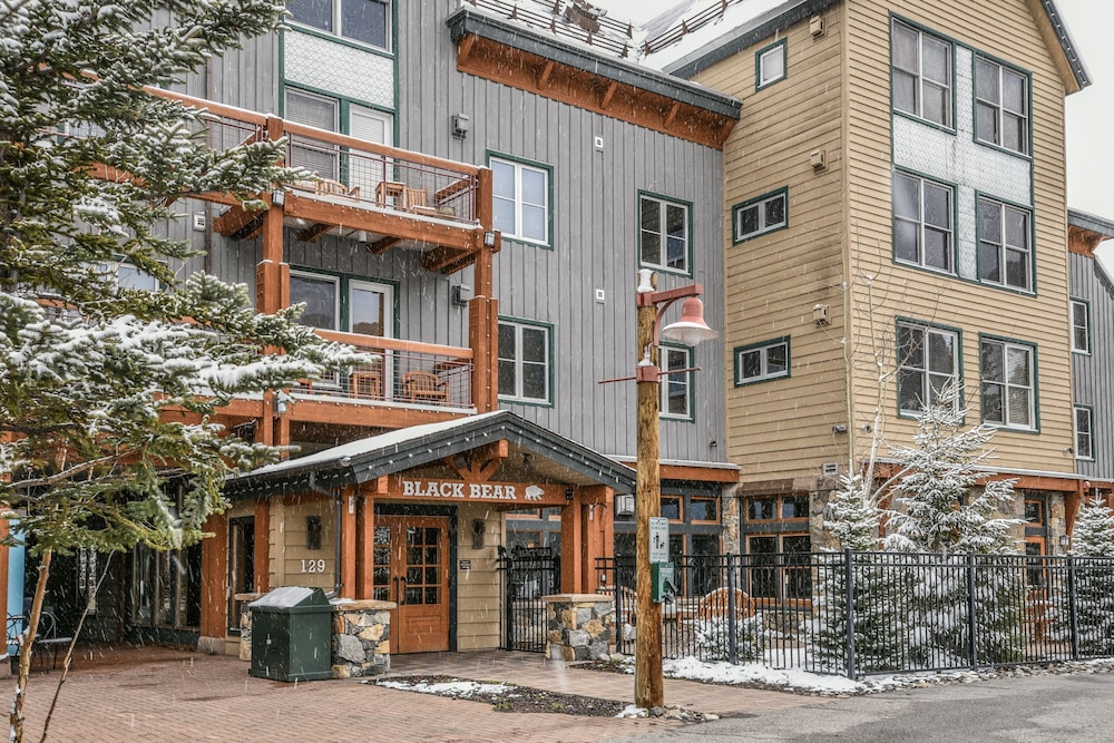 Black Bear 8052 by SummitCove Vacation Lodging - photo 31