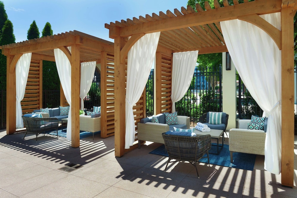 The Westin Huntsville — hotel in Huntsville