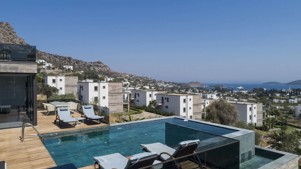 Ada Hotel - last minute hotel in Bodrum