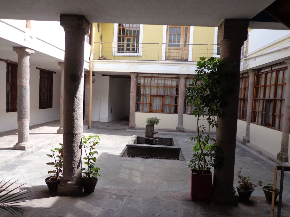 Departamento 7 - last minute hotel in Quito
