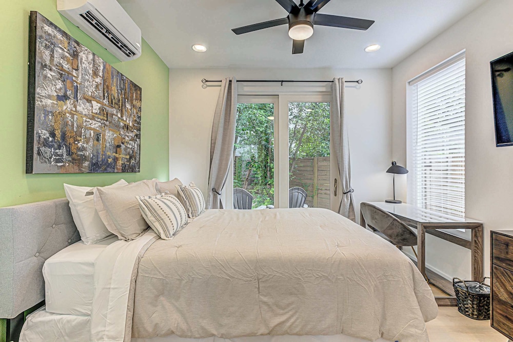 Pet Friendly Quiet Neighborhood Near S. Lamar — Austin — photo 4