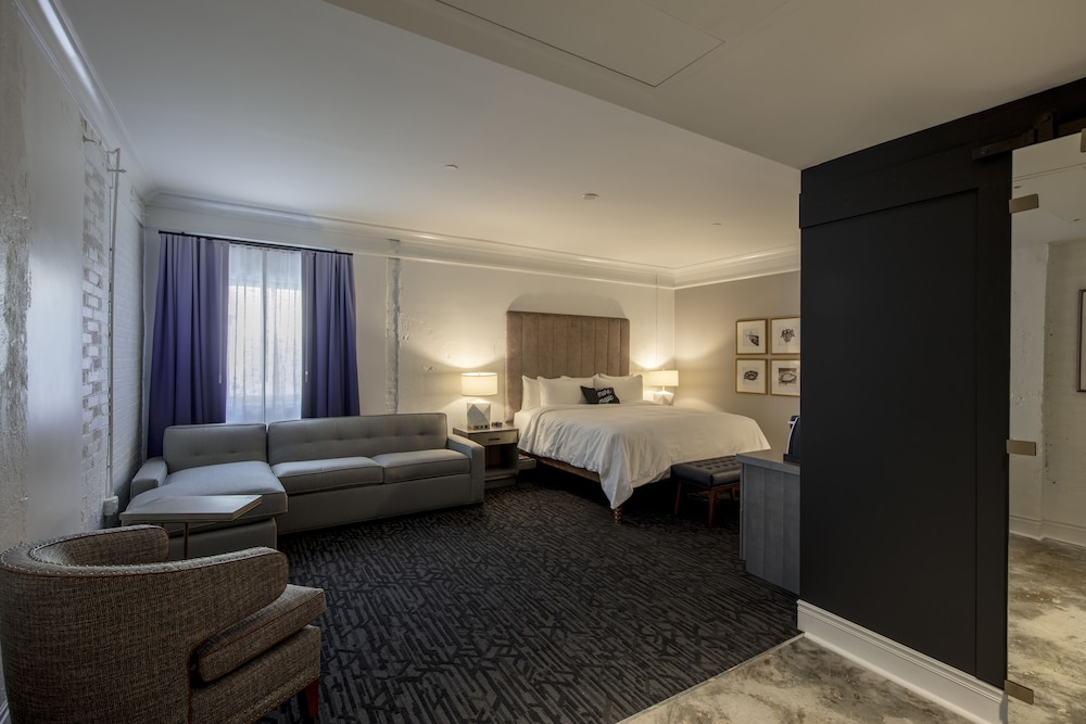 Hotel Trundle - photo 40
