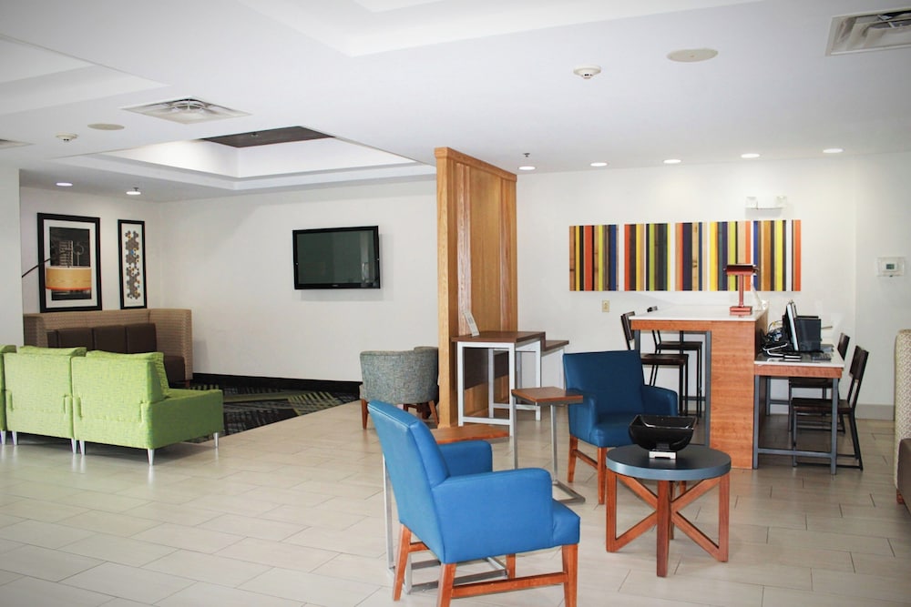 Holiday Inn Express McComb by IHG - photo 38