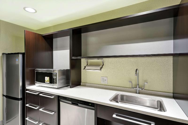 Home2 Suites by Hilton Little Rock West - photo 78