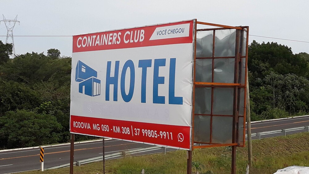 Pousada Califórnia in Capitolio, Brasil