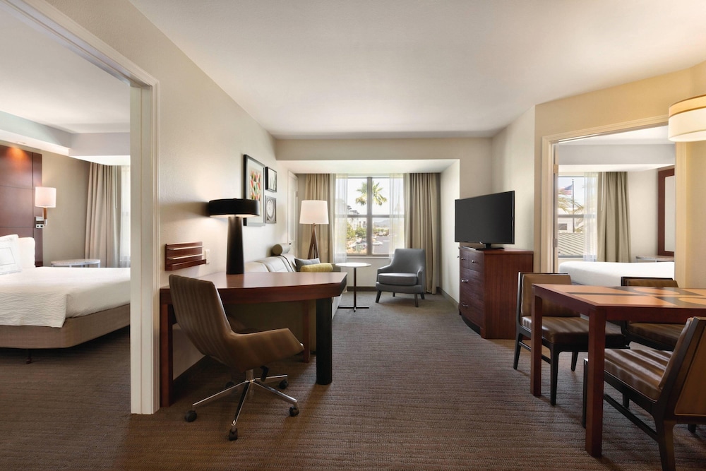 Residence Inn by Marriott San Diego North San Marcos - photo 5