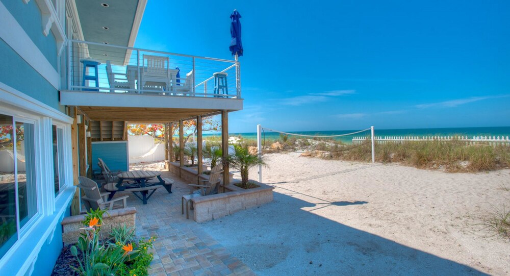 The Blue Horizon - photo 49