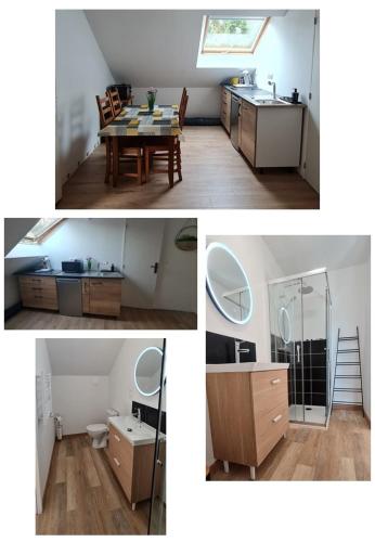 Chez Julie — Arnage