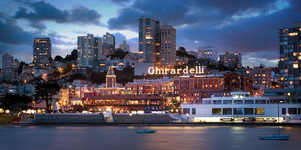 Fairmont Heritage Place Ghirardelli Square - photo 51