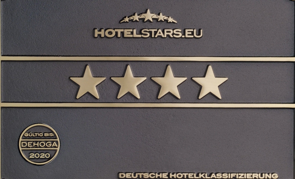 Ascot Hotel — Remscheid — photo 3