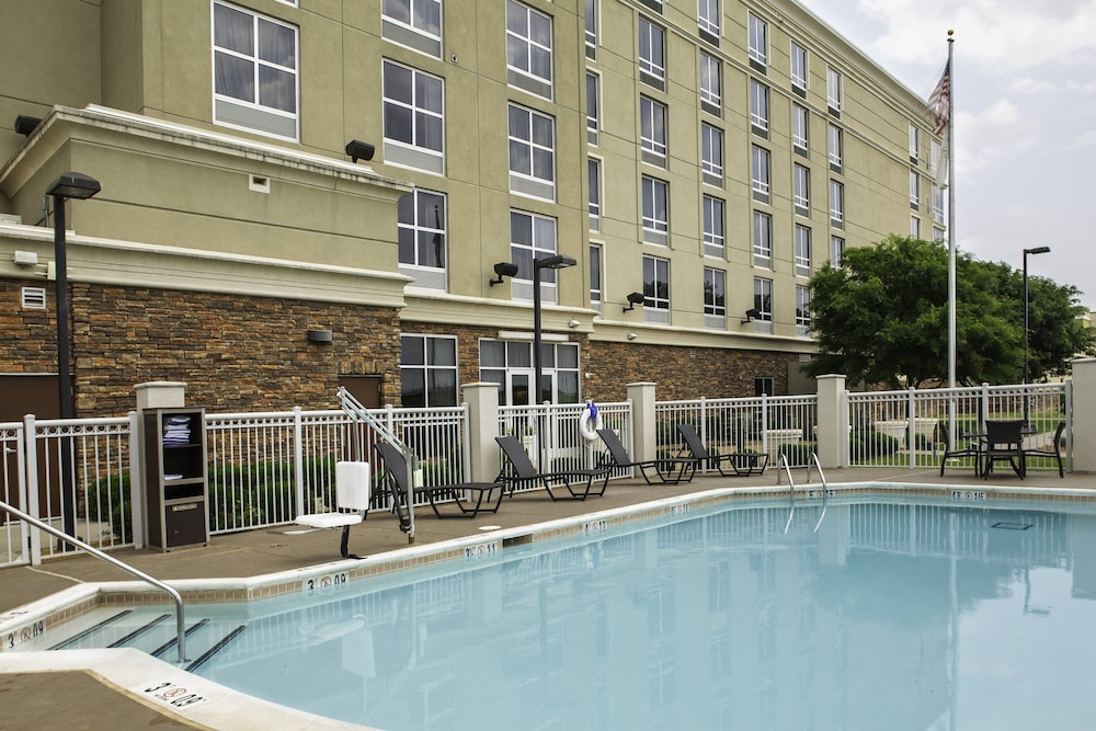 Holiday Inn Ardmore I 35 by IHG - photo 20