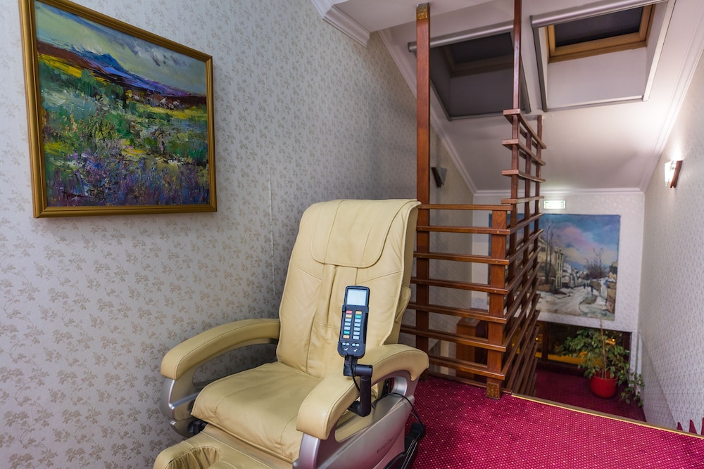 Hotel Casa David — Craiova — photo 5