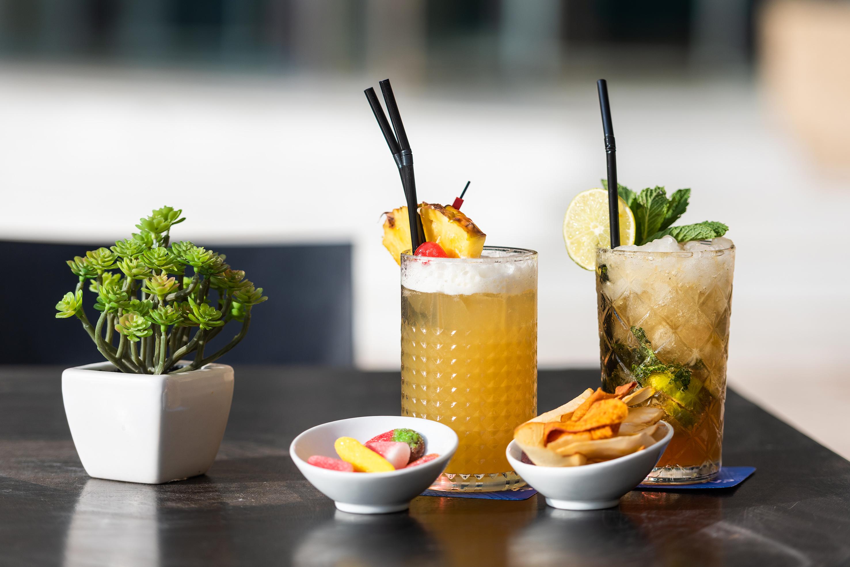 Hotel Cádiz Paseo del Mar Affiliated by Meliá in Cadiz, Spain