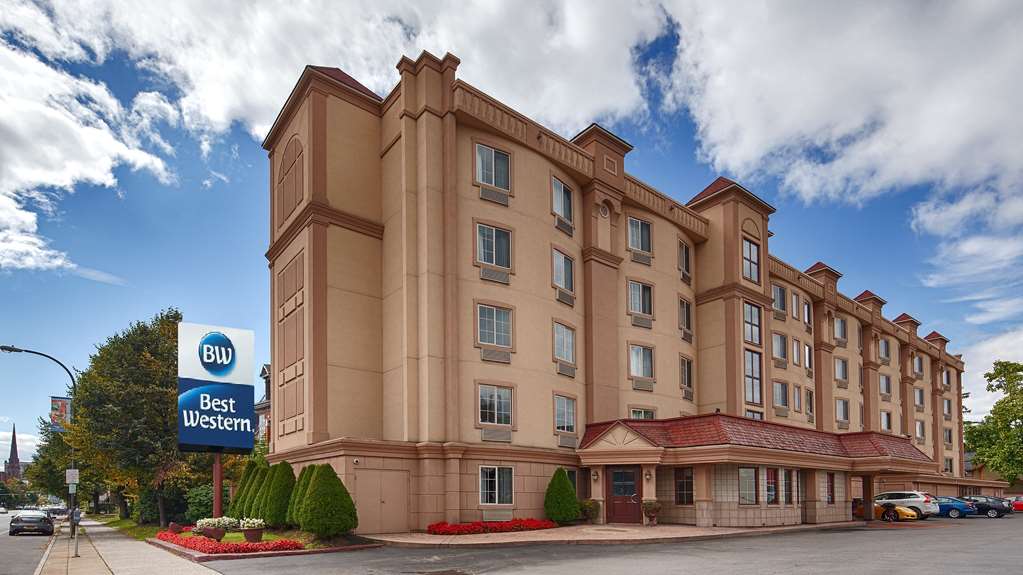 Best Western on the Avenue - photo 29