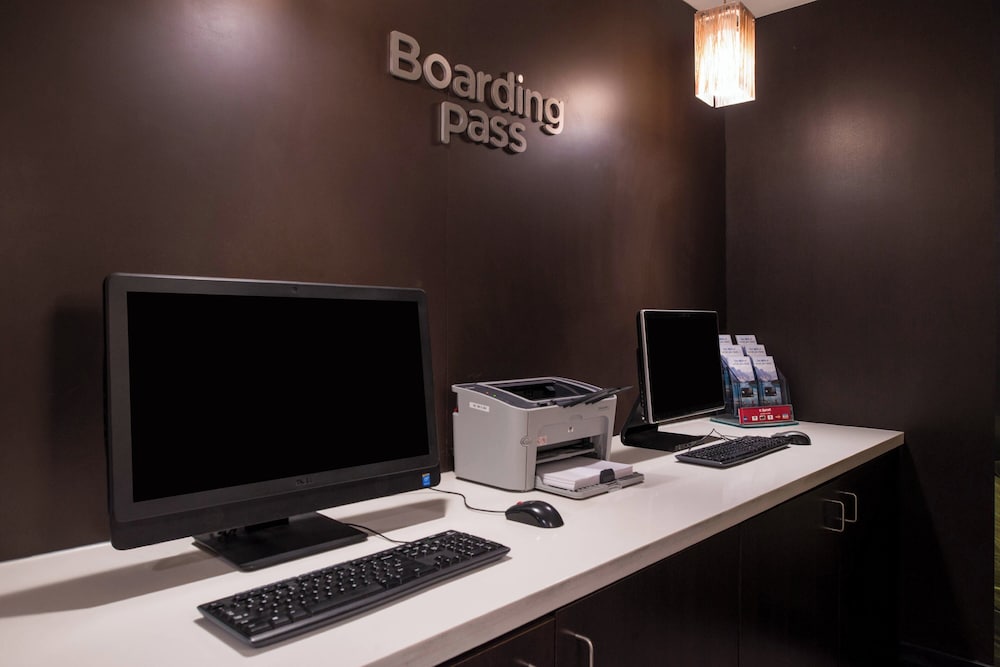 Courtyard Marriott Victorville - photo 48