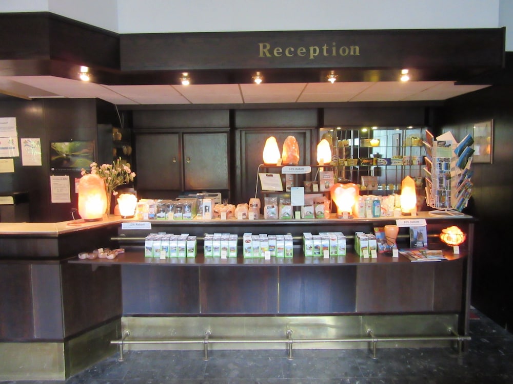 Hotel Lindenhof — Koenigstein — photo 3