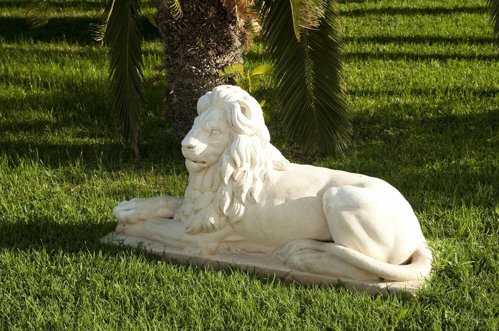 Wellness & Spa Hotel Fitalia — Siracusa — photo 2