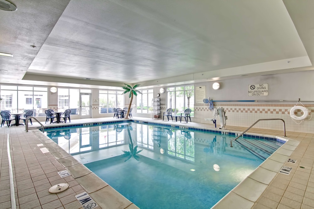 Homewood Suites by Hilton Bentonville Rogers - photo 26