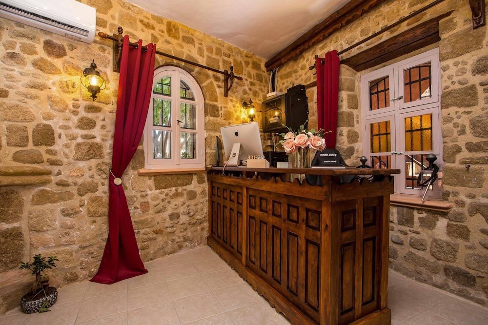 Attiki Hotel — Rodos — photo 4