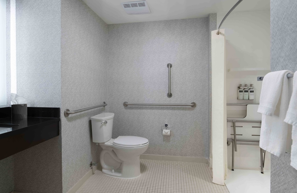 Residence Inn Orangeburg - photo 41