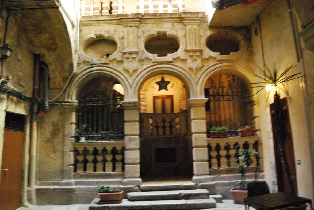 Borgo San Nicola